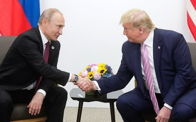 India hails planned Trump–Putin Alaska summit, expresses hope for Ukraine peace