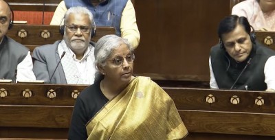 Lok Sabha passes modified Income Tax Bill, 2025, without debate