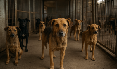 'Effective sterilisation programme is needed': PETA India calls Supreme Court's stray dogs removal order 'unscientific'