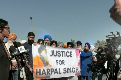 US: 70-year-old Sikh man assaulted with a golf club in North Hollywood, one arrested