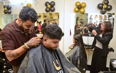 UK grooming school LSB teams up with U Academy to launch training centre in Kolkata