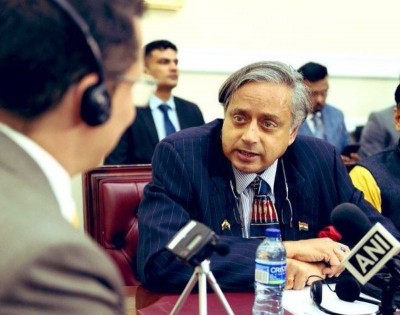 'Better recalcitrant than tractable': Shashi Tharoor on US Treasury Secretary's remark on India