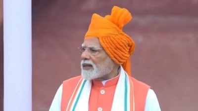 Made in India semiconductor chips will be available by end of 2025: Narendra Modi on Independence Day