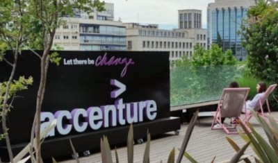 Accenture to acquire cyber security service CyberCX