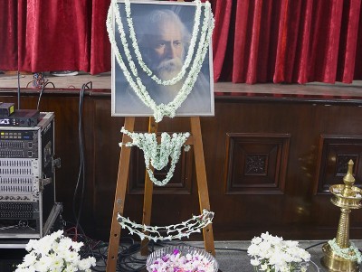 Loreto College marks Baishe Srabon and Vriksharopana Utsav with cultural and environmental programmes