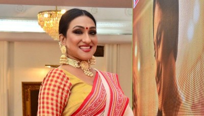 'Bela' reminded me of my mother who is no more: Rituparna Sengupta at trailer launch event