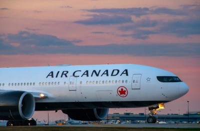 Air Canada to resume operations after reaching a deal with striking flight attendants 