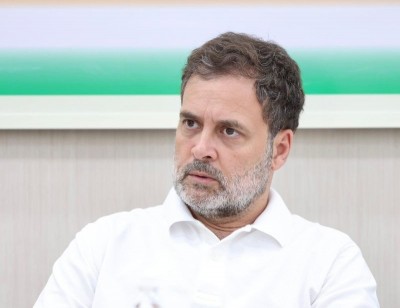 BJP slams Rahul Gandhi after sephologist Sanjay Kumar apologises for 'vote theft' claim