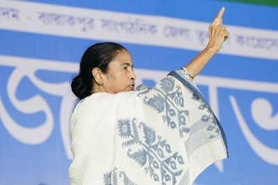 'Step towards more than super-emergency': Mamata blasts Modi govt on bill to 'remove arrested PM, CMs and ministers'