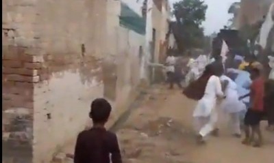 Pakistan: HRCP report shows alarming spike in violence against minorities