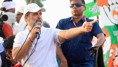 'Going back to medieval times': Rahul Gandhi on Centre's bill to 'remove arrested PM, CMs and ministers'