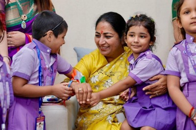 Delhi CM Rekha Gupta's Z-Plus security upgraded after assault during public meet