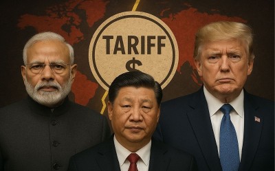 India weighs RCEP return amid US tariff strain, improving ties with China