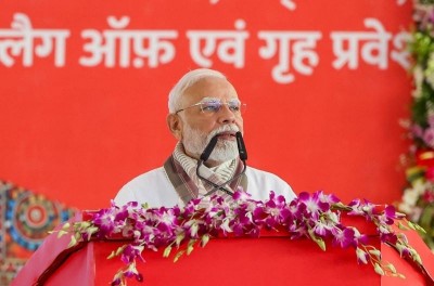 Modi to visit Japan, China next week to attend key summits