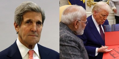 'Great nations don't exhibit greatness by giving ultimatums': Ex-US diplomat opposes Trump over strained ties with India