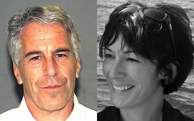 Jeffrey Epstein’s ex-girlfriend Ghislaine Maxwell claims ‘no client list, no abuse’ in DOJ transcript raising more questions
