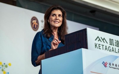 'India must take Trump's point over Russian oil seriously, work with White House for solution': Nikki Haley