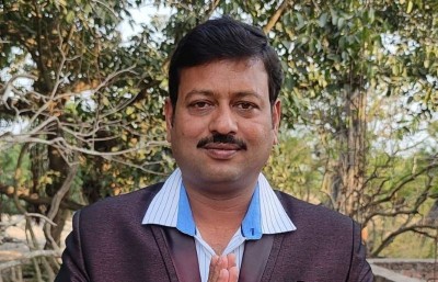 TMC MLA Jiban Krishna Saha arrested by ED in SSC scam