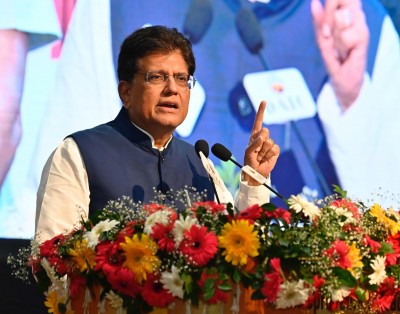 India govt invests Rs 211 crore into space sector under 'fund of funds for startups' scheme: Goyal