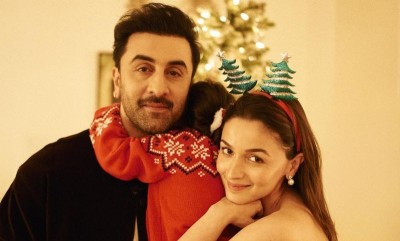 Ranbir Kapoor, Alia Bhatt to move into their new Rs. 250-cr bungalow in Diwali: Report