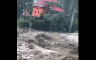 10 killed, including 6 on Vaishno Devi shrine yatra, due to heavy rains, landslides in J&K's Doda