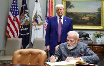 Modi's war: US official on Ukrainian conflict; slams India over Russian oil purchase