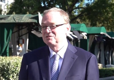 ‘If the Indians don’t budge…’: Trump’s economic adviser issues fresh trade warning to India