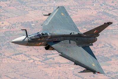 First two Tejas Mark 1A Jets to be delivered by Sept: Defence Secretary at NDTV summit