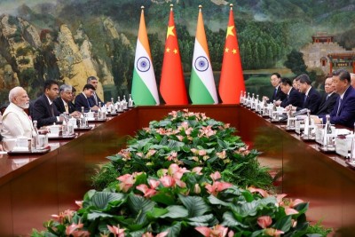 India, China to resume direct flights as bond improves during Modi's visit to attend SCO meet