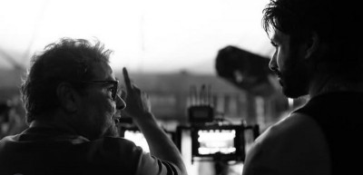 Shahid Kapoor wraps up fourth project with Vishal Bharadwaj