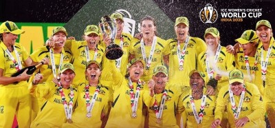 ICC announces massive four-fold increase in prize money for Women’s Cricket World Cup 2025