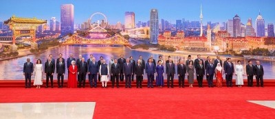 SCO Summit in Tianjin: Modi describes his China visit as 'productive'