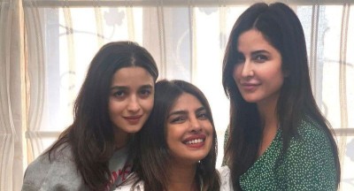 Will Jee Le Zaraa be made without Alia, Priyanka and Katrina? Read what Farhan Akhtar said