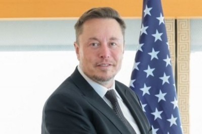 There will be no West if this continues: warns X chief Elon Musk on collapsing population