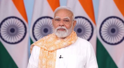 'Princes won't understand a poor mother and her son's suffering': Modi slams Rahul-Tejashwi over abuse against mother from Cong-RJD dias