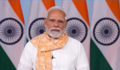 PM Modi hails next-gen GST reforms as Council approves two-tier tax structure ahead of festive season