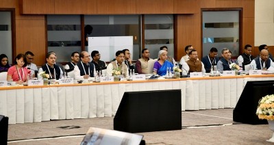 Opposition resistance drags GST Council into late-night standoff before ‘GST 2.0’ breakthrough: Report