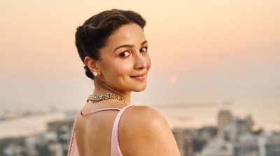 Alia Bhatt keen to explore comedy genre for Raha: 'I haven't made a film that my daughter can watch'