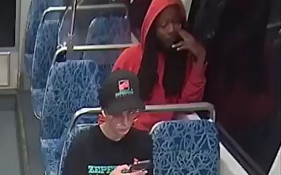 US: GoFundMe removes page created to support Decarlos Brown Jr killed Ukrainian refugee