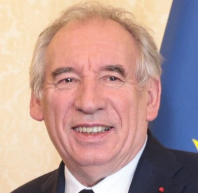 French Parliament ousts PM Francois Bayrou after 9 months, Emmanuel Macron faces new crisis