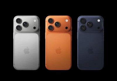 Apple unveils iPhone 17 at 'Awe Dropping' event; presents bigger display, smarter AI