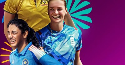 ICC Women’s Cricket World Cup 2025: How teams are qualified?