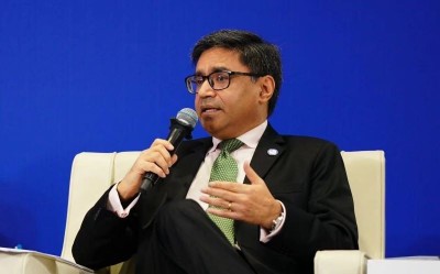 Indian Foreign Secretary Vikram Misri meets UAE Minister, reviews entire spectrum of Comprehensive Strategic Partnership