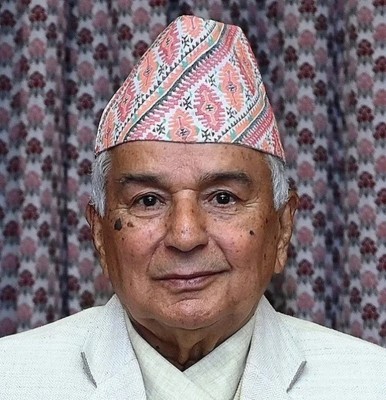 Nepal:  President has a message for Gen Z over picking interim leader