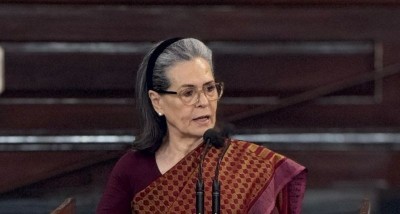 Delhi court rejects plea seeking action against Sonia Gandhi over alleged forgery in including name in electoral roll