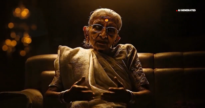 'Where is the disrespect?': Congress defends controversial AI video featuring PM Modi and his mother, counters BJP's anger