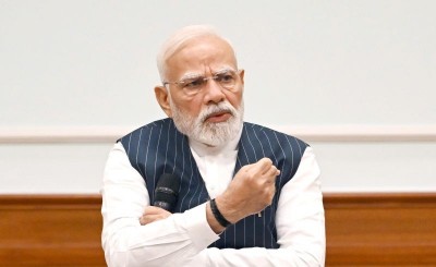 PM Modi to visit Manipur tomorrow for first time since unrest