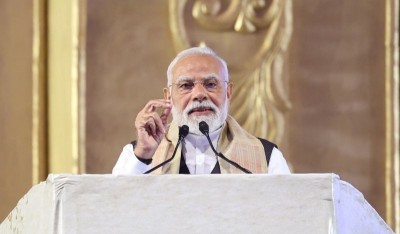 Modi inaugurates 16th Combined Commanders’ Conference in Kolkata, praises Armed Forces for Operation Sindoor's success