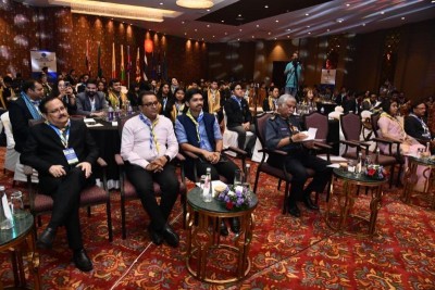 80 candidates participate in BIMSTEC Young Leaders’ Summit in Assam