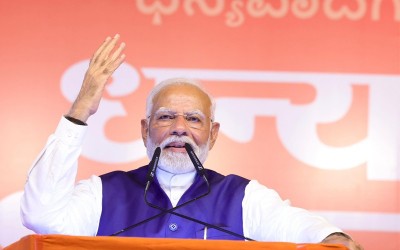 PM Modi to visit Madhya Pradesh tomorrow, launch several new initiatives